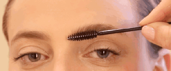Tips para arreglar las cejas y maquillarlas - danielastyling 1