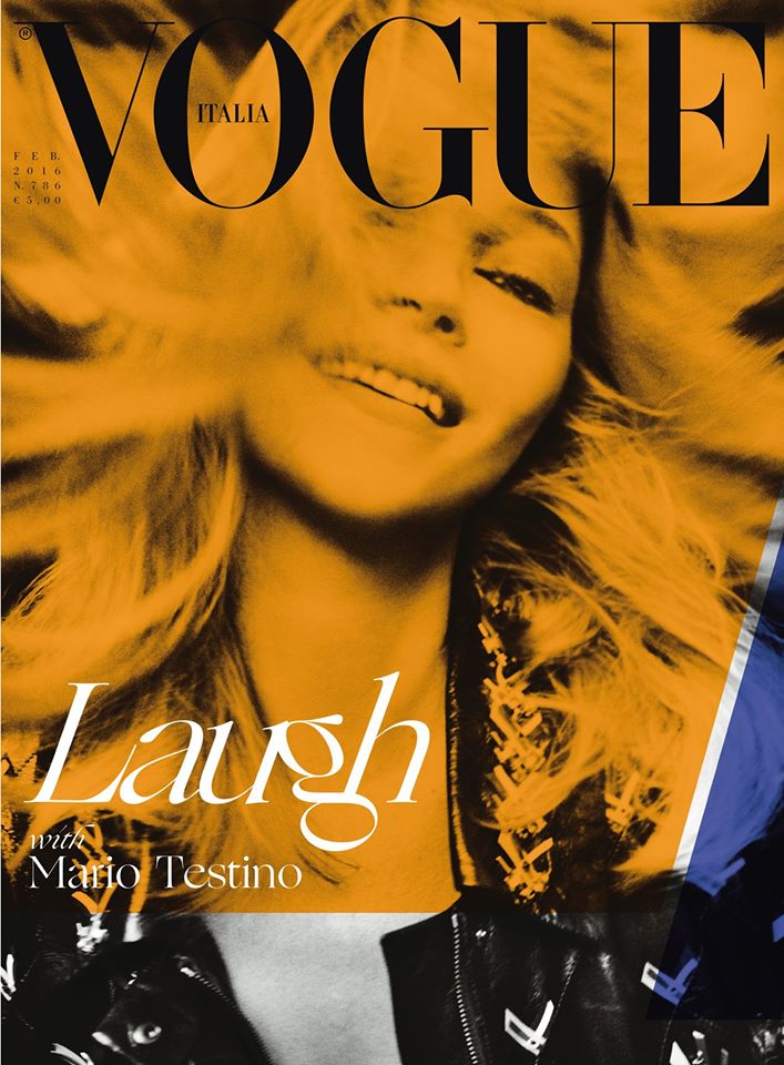 Portada Vogue portugal - danielastyling - blog de moda - blog colombiano - portadas de moda - fashion editorials 25
